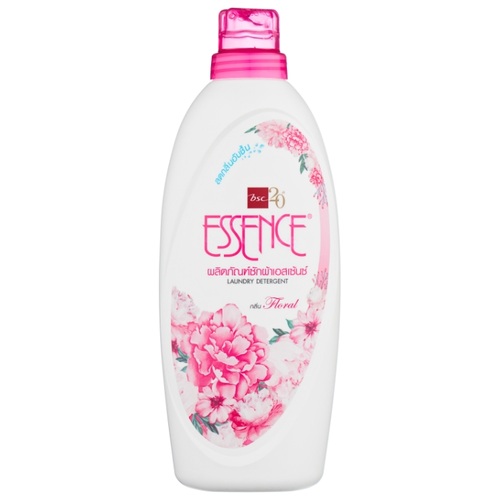 

Лион Essence Floral Цветочный концентрированный гель для стирки белья 900мл