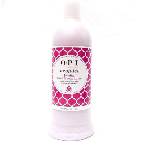 

OPI Avojuice Лосьон для рук Жасмин 600мл