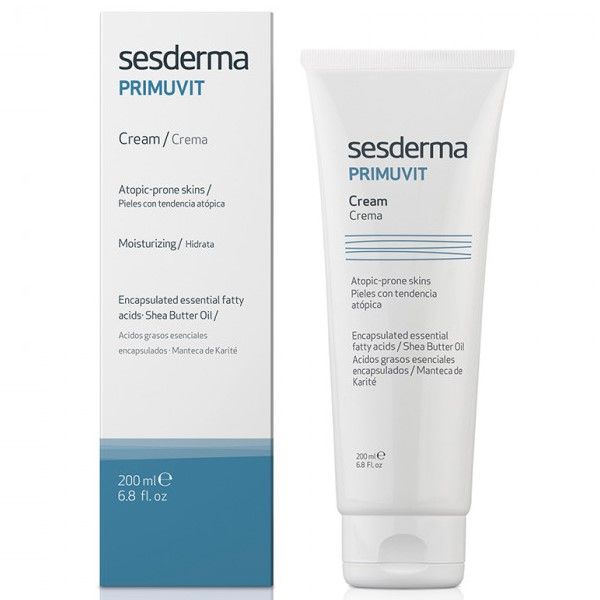 

Sesderma Primuvit Крем 200 мл