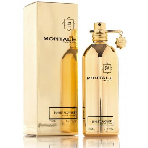 

MONTALE Sunset Flowers парфюмерная вода унисекс 100 ml