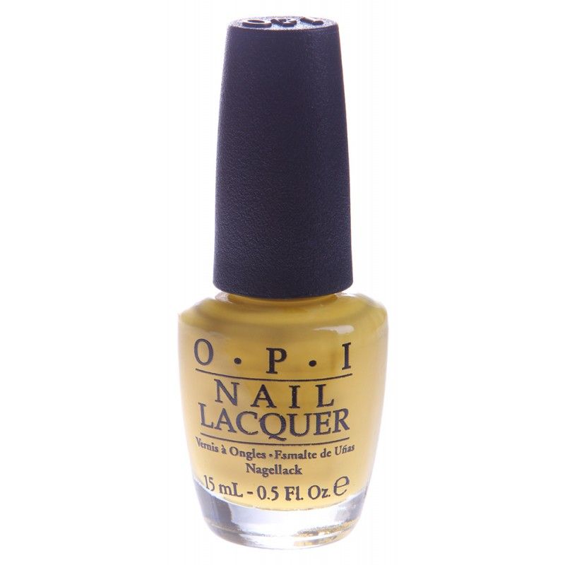 

OPI Classic Лак для ногтей I Just Cant Cope-Acabana NLA65 15мл