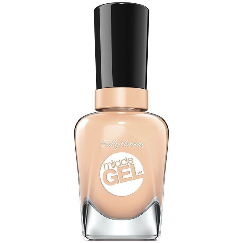 

Sally Hansen гель лак для ногтей Miracle Gel тон 163