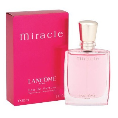 

LANCOME MIRACLE вода парфюмерная женская 30 ml