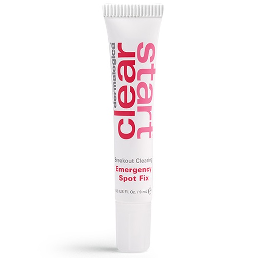 Dermalogica breakout clearing emergency spot fix - корректор экспресс-помощь 10 мл