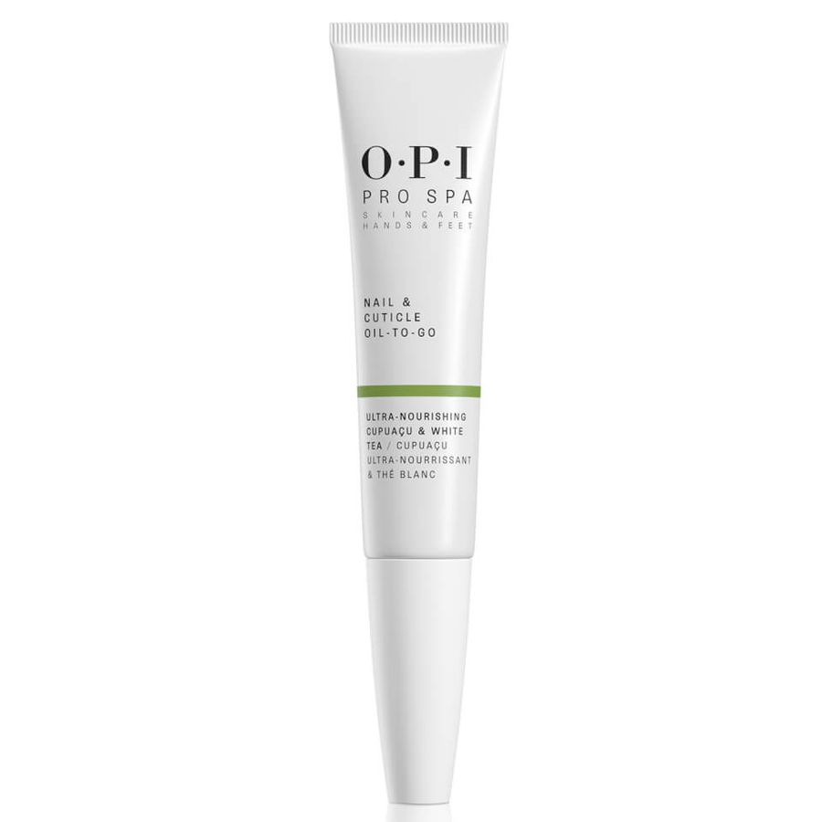 

OPI Nail & Cuticle Oil To Go Масло для ногтей и кутикулы 7,5 мл AS203