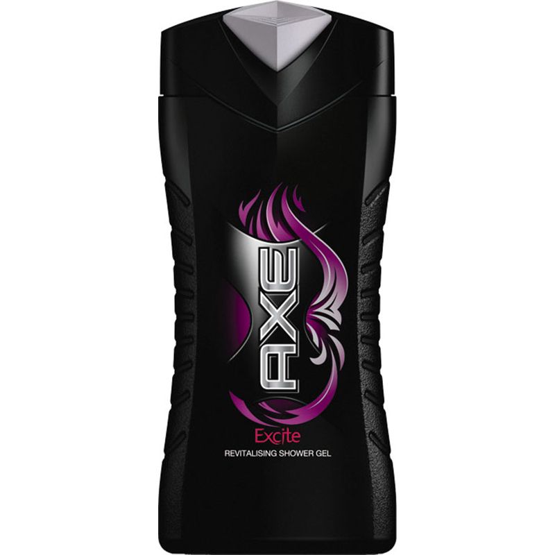 

Axe Гель для душа ЭКСАЙТ 250мл