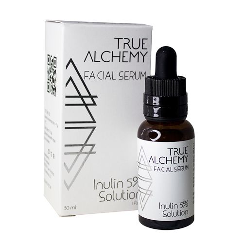 True Alchemy Сыворотка Inulin 5% Solution 30мл