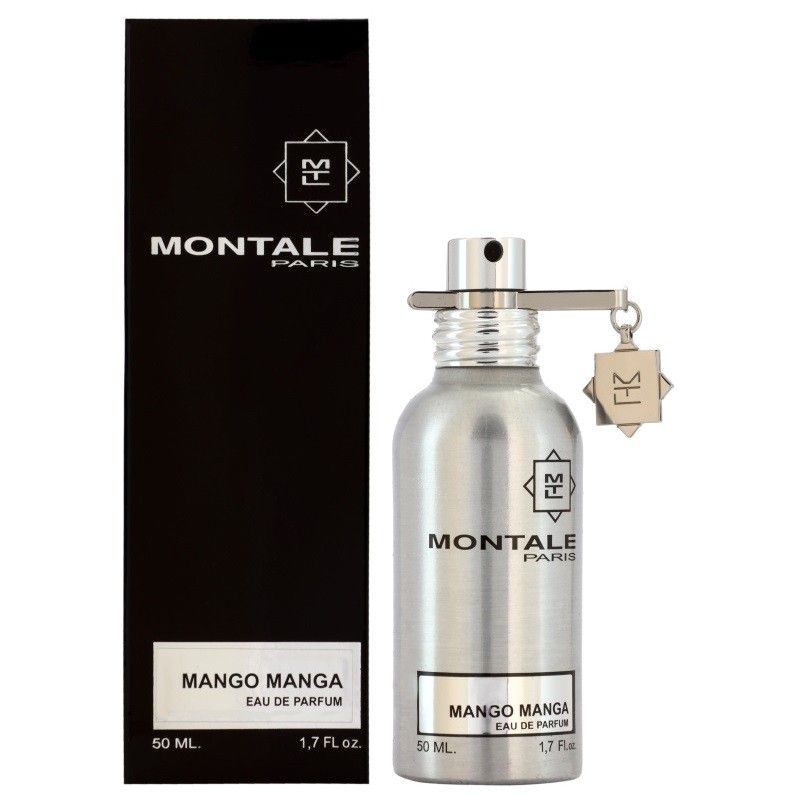 

MONTALE Manga Mango Манго парфюмерная вода унисекс 50 ml