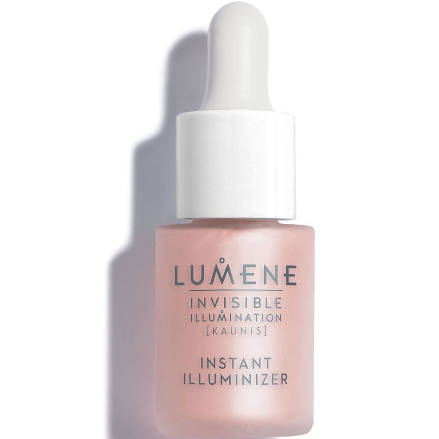 

Lumene Invisible Illumination Ухаживающий хайлайтер тон Утренний свет 15 мл