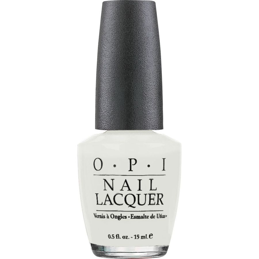 

OPI Classic Лак для ногтей Alpine Snow NLL00 15мл