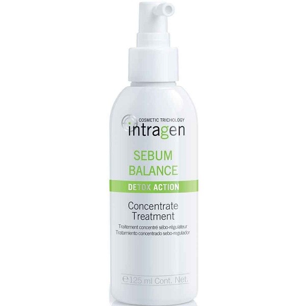 Revlon int sebum balance