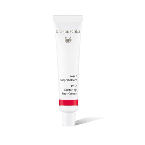 

Dr.Hauschka Бальзам для тела Роза Rosen Krperbalsam пробник 10мл