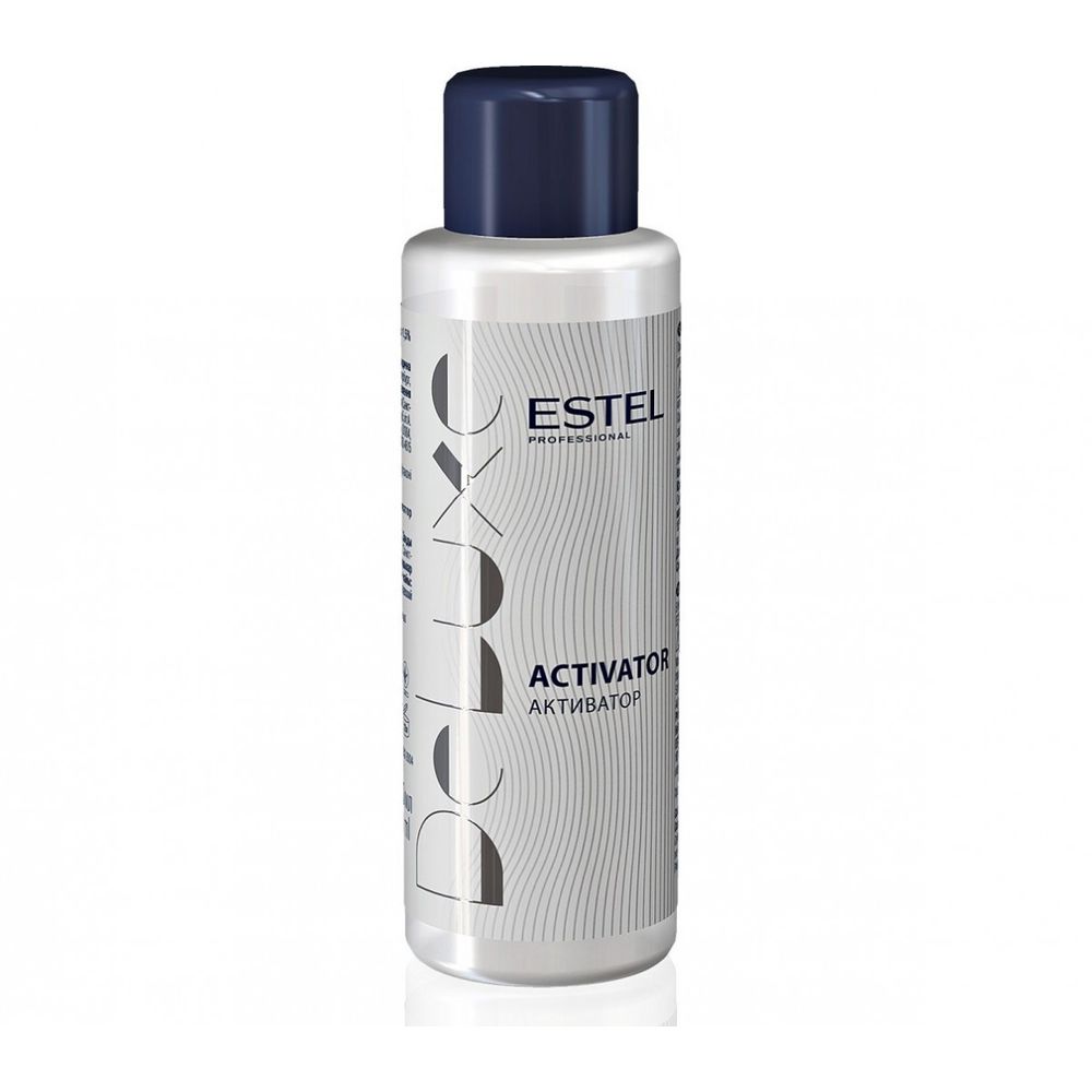 Estel активатор de luxe 1,5%, 60