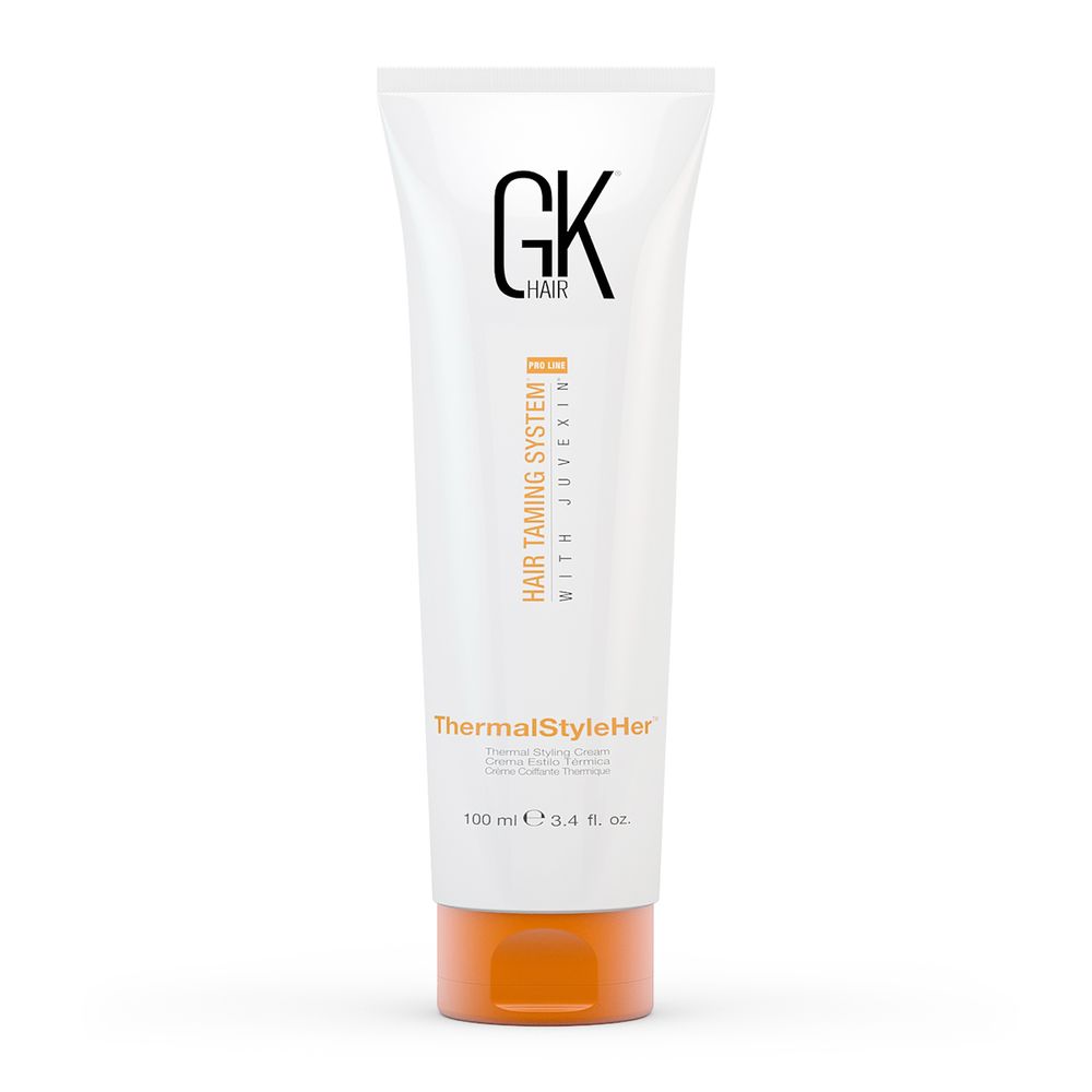 

Global Keratin Крем термозащита 100мл
