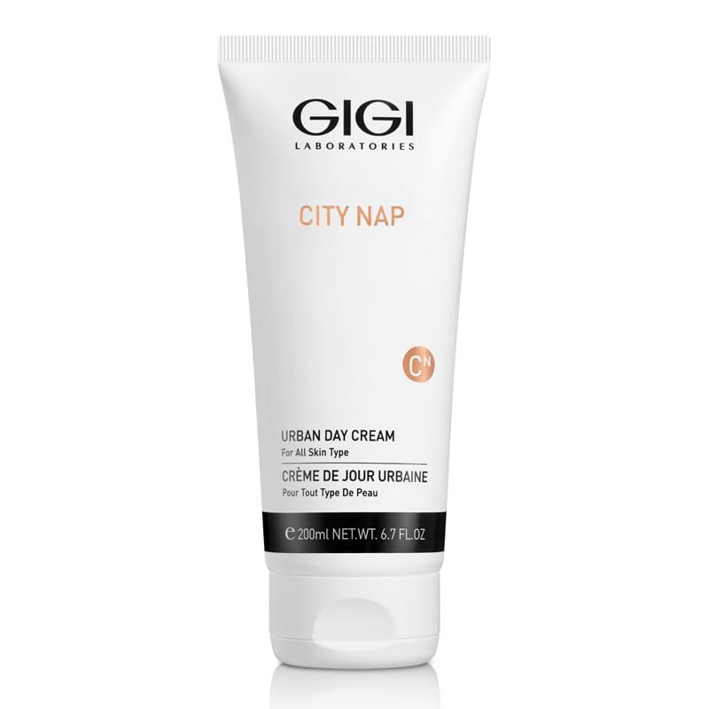 

GIGI City NAP Urban Day Cream Крем дневной 200мл