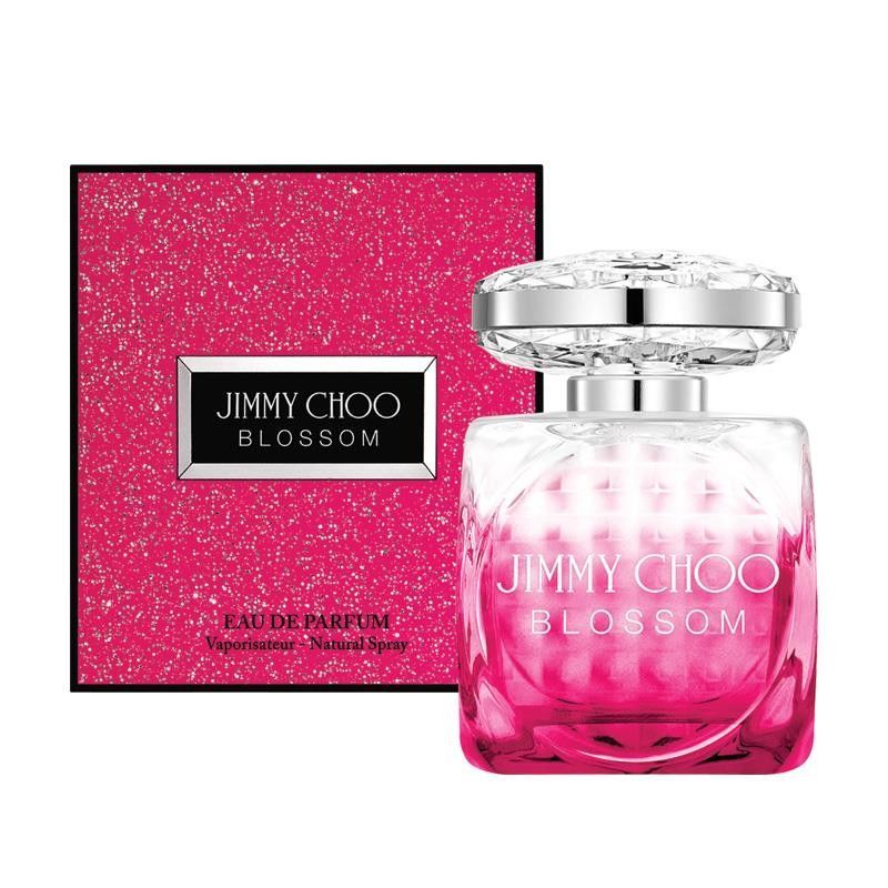 

JIMMY CHOO BLOSSOM парфюмерная вода женская 60мл