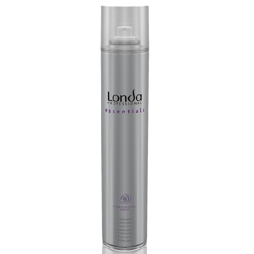 

Londa Essentials лак для волос профессиональный нормальной фиксации 500мл