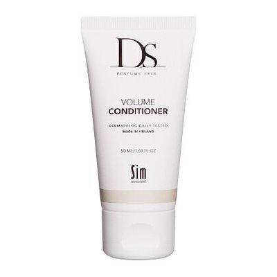 

Sim Sensitive DS Volume Conditioner Кондиционер для объема тонких и окрашенных волос без отдушек 50мл