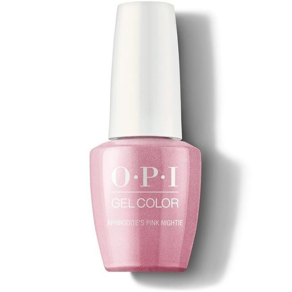 

OPI Iconic Гель для ногтей Aphrodite's Pink Nightie 15 мл GCG01