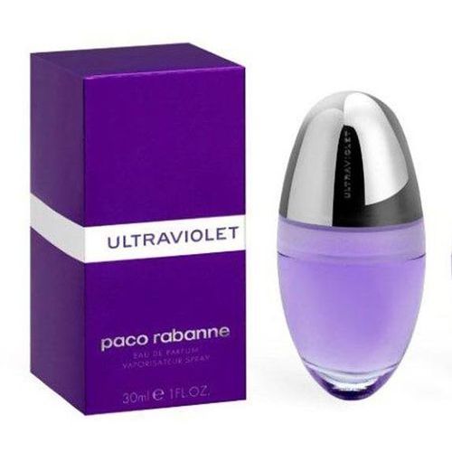 

PACO RABANNE ULTRAVIOLET вода парфюмерная жен 30 ml