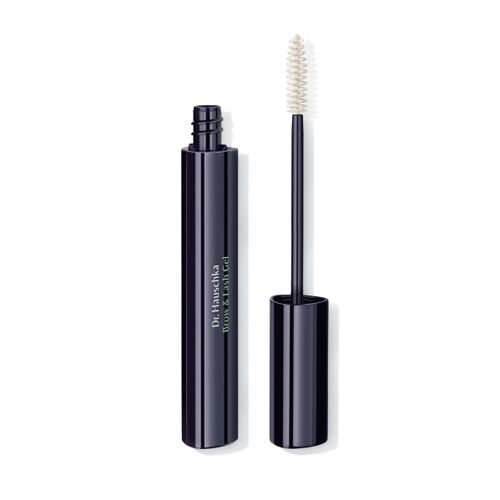 

Dr.Hauschka Гель для бровей и ресниц 00 прозрачный Brow&Lash Gel 00 translucent 5мл