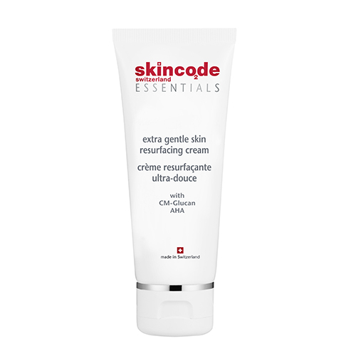 Skincode Essentials Экстра-нежный разглаживающий крем, 75 мл