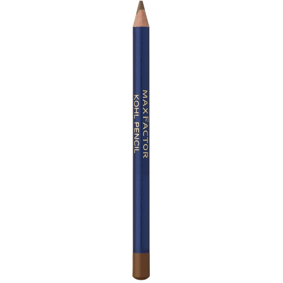 

MaxFactor карандаш для глаз KOHL PENCIL 040 light brown