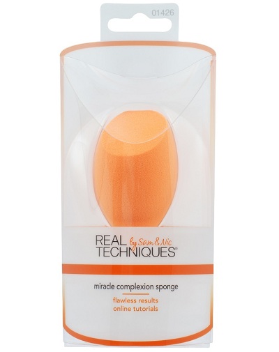 

Real Techniques Спонж для лица Miracle Complexion Sponge