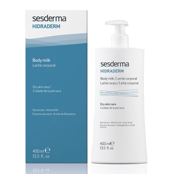 

Sesderma Hidraderm Молочко для тела 400 мл