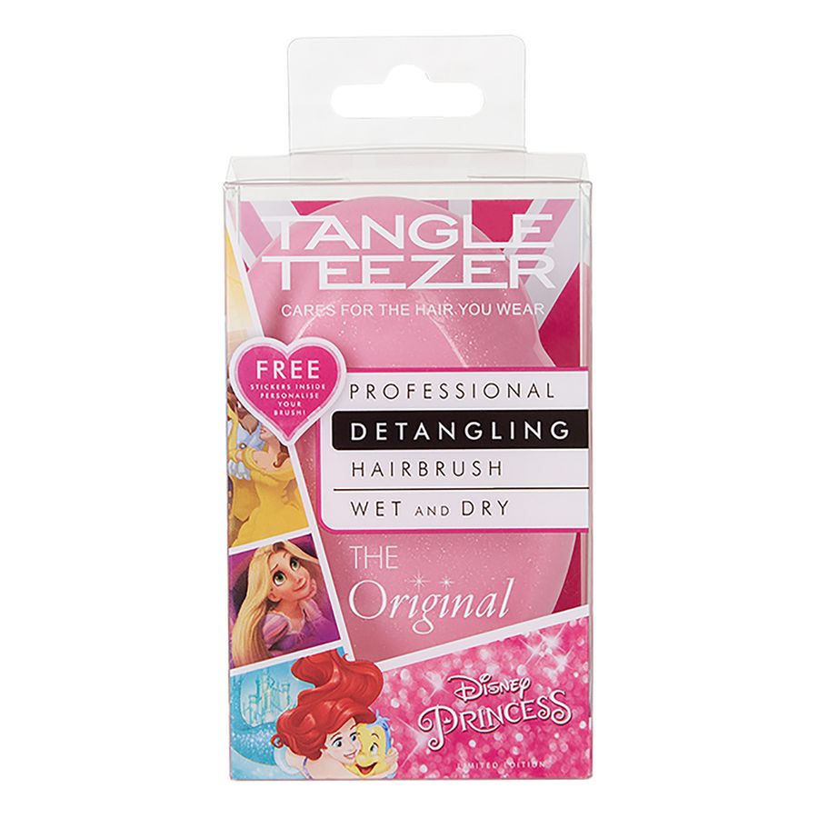 

Tangle Teezer The Original Disney Princess расческа для волос