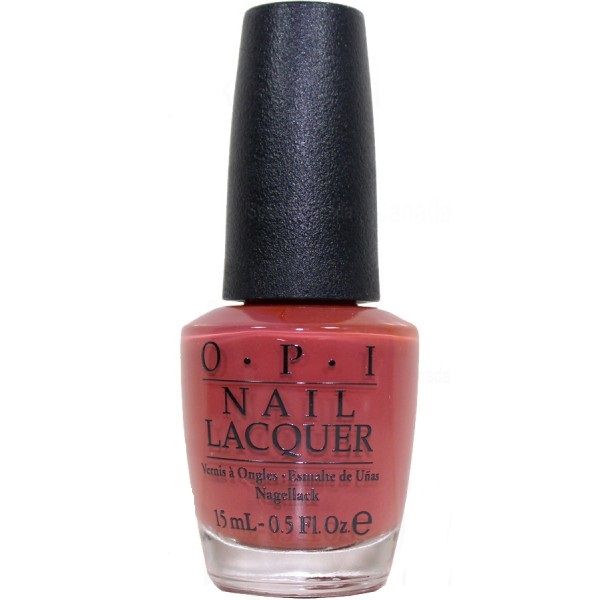 

OPI Classic Лак для ногтей Opi By Popular Vote NLW63 15мл