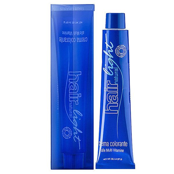 

Hair Company Hair Light Crema Colorante 66 тёмно-русый красный 100мл
