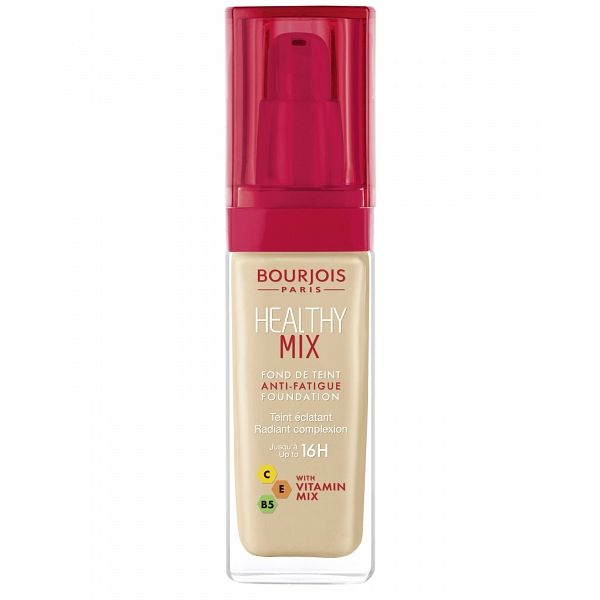 

Bourjois Тональный крем Healthy Mix Relaunch Тон 52