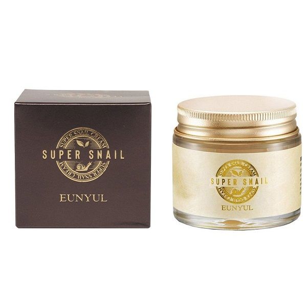 

EUNYUL Крем с муцином улитки 70г