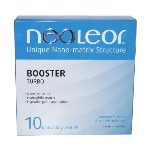 

NeoLeor Booster Turbo Бустер Турбо 10 саше