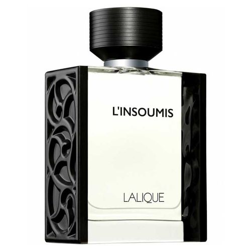 

LALIQUE L'INSOUMIS вода туалетная мужская 50 ml