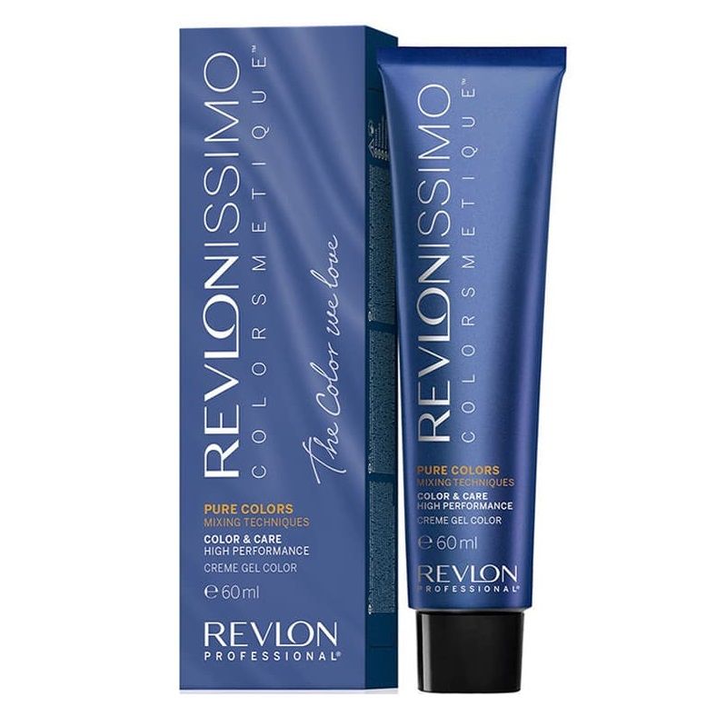 

Revlon RCS Pure Colors 0,17 Бронзовый Серый60мл