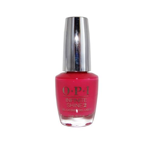 

OPI Infinite Shine Лак с преимуществом геля Strawberry Margarita ISLM23 15мл