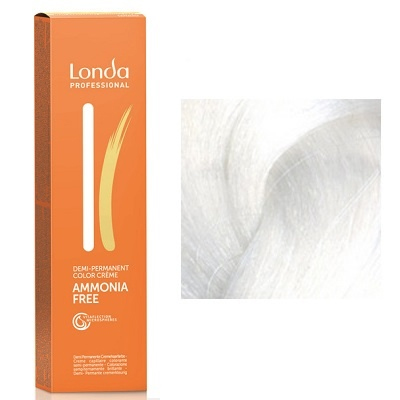 

Londa Ammonia Free интенсивное тонирование 0/00 чистый тон 60мл