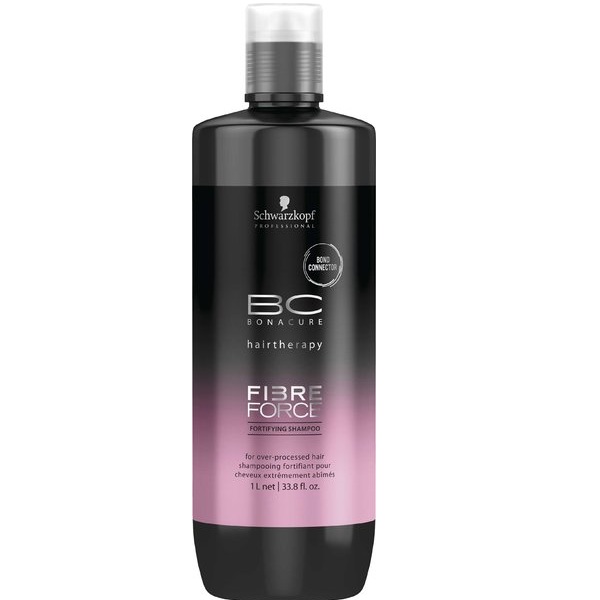 

Schwarzkopf Fibre Force Shampoo Укрепляющий шампунь 1000 ml