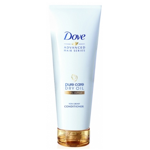 Dove Крем-ополаскиватель для волос Advanced Hair Series Преображающий уход 250мл