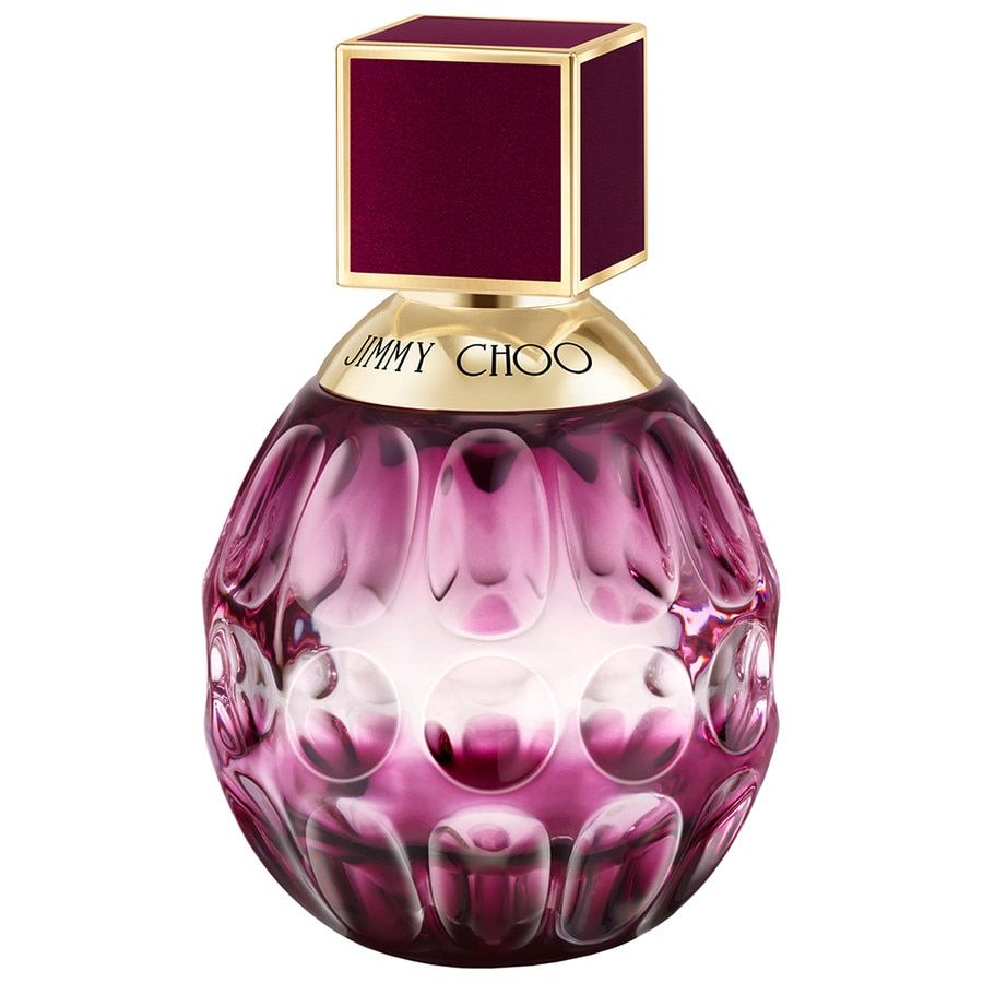 

JIMMY CHOO FEVER парфюмерная вода женская 60мл