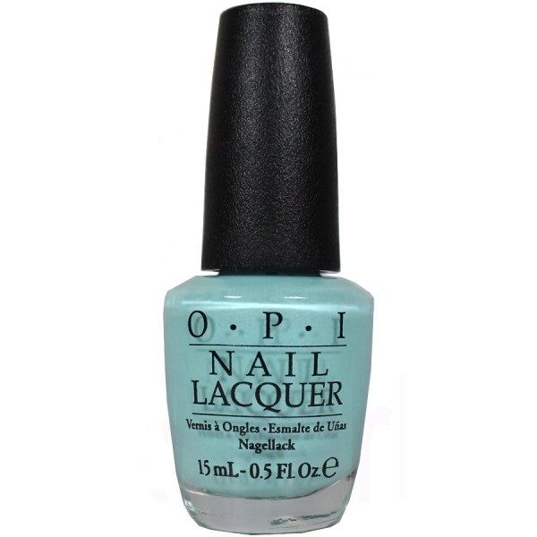 Opi classic лак для ногтей gelato