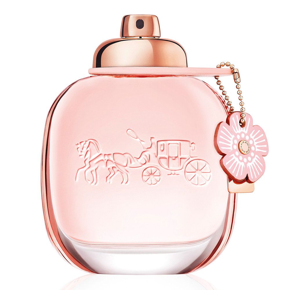 

COACH парфюмерная вода женская 30мл