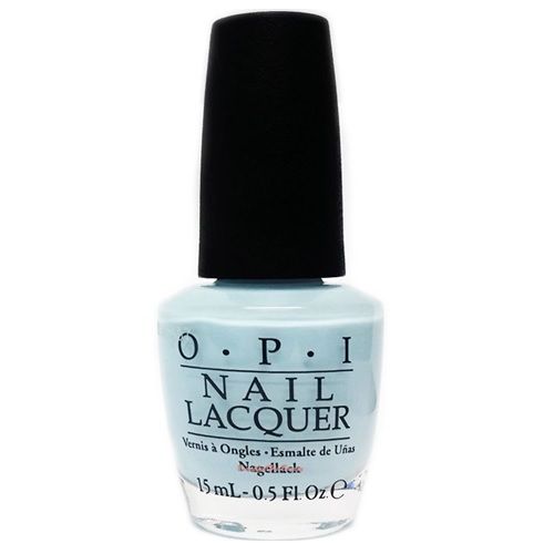

OPI Classic Лак для ногтей Its A Boy NLT75 15мл