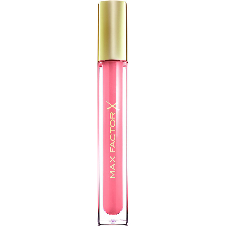 

MaxFactor блеск для губ COLOUR ELIXIR GLOSS №20 glowing peach