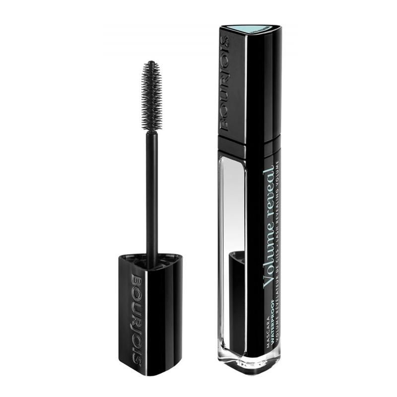 

Bourjois тушь VOLUME REVEAL 21 Объем водостойкая Radiant Black