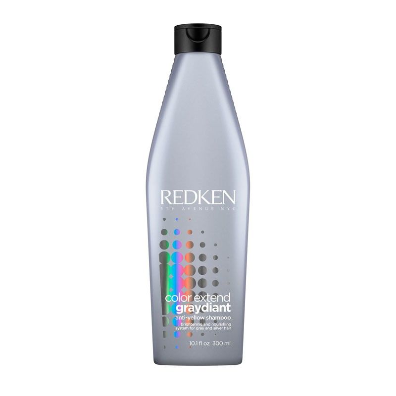

Redken Color Extend Graydiant Шампунь для волос 300мл