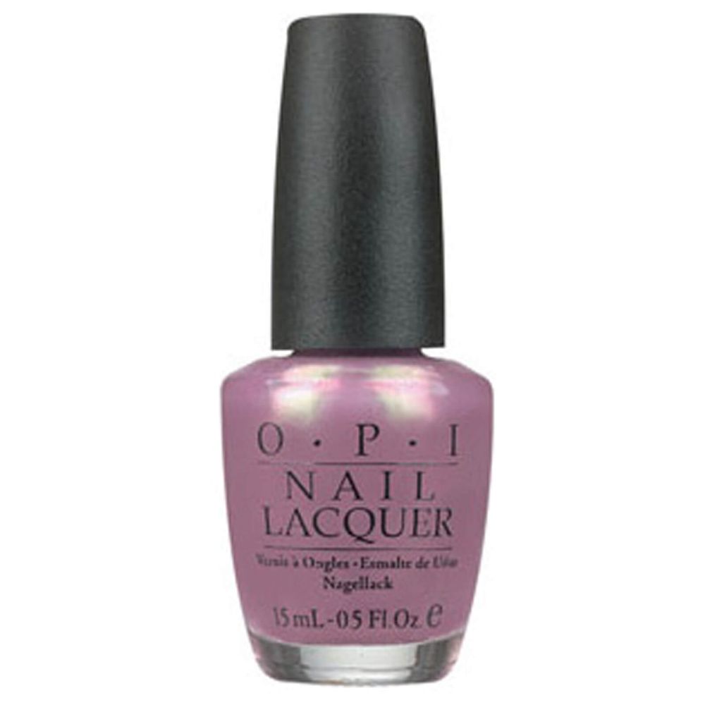 

OPI Classic Лак для ногтей Significant Other Color NLB28 15мл