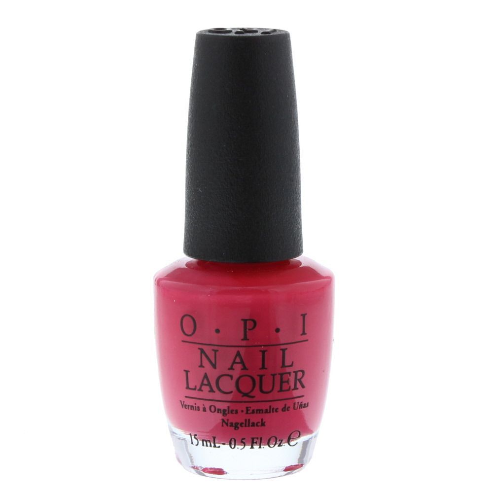 Opi classic лак для ногтей charged